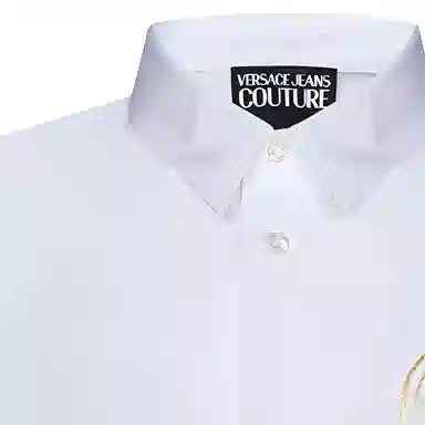 VERSACE JEANS COUTURE Logo