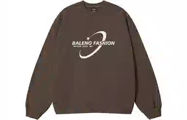 BALENO Logo