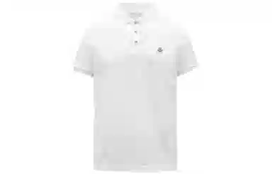 Moncler SS23 LogoPolo