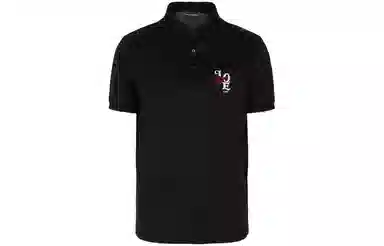 EMPORIO ARMANI FW23 Polo