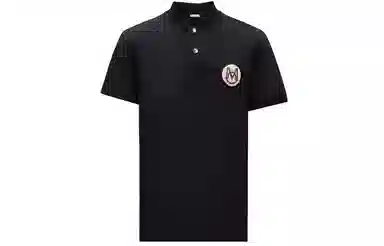 Moncler SS23 LogoPolo