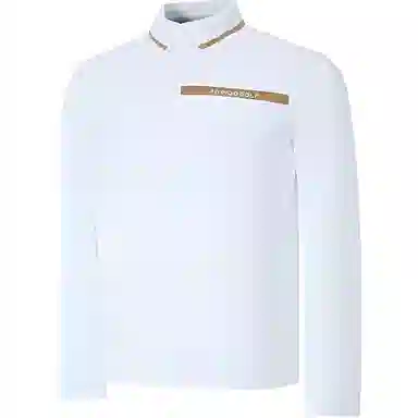 RAPIDO CLAGANCE GOLF Polo