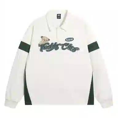 TeddyClub LogoPolo