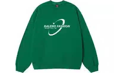 BALENO Logo