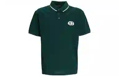 EMPORIO ARMANI FW22 LogoPolo