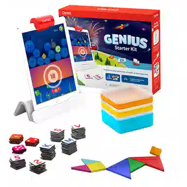 Osmo STEAM