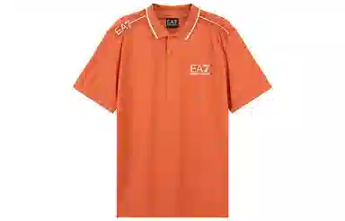 EMPORIO ARMANI SS23 EA7 LogoPolo