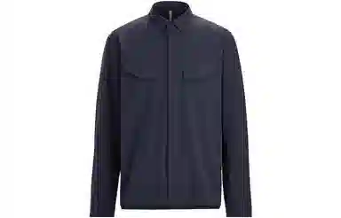 Arcteryx Veilance Field Ls Shirt