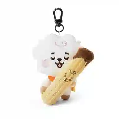 Jinnew BT21 10cm
