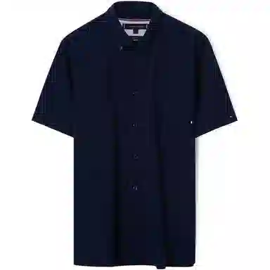 Tommy Hilfiger SS23 Navy