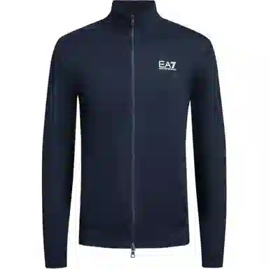 EMPORIO ARMANI EA7 FW24 Logo