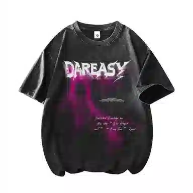 DAREASY T