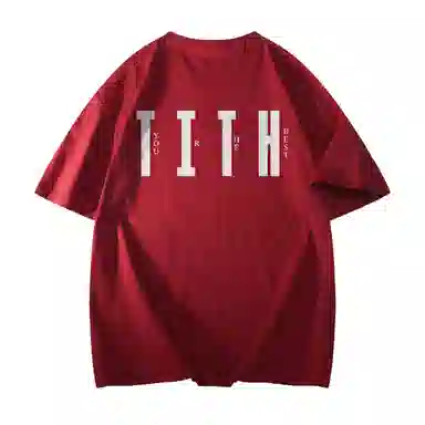 TITH T