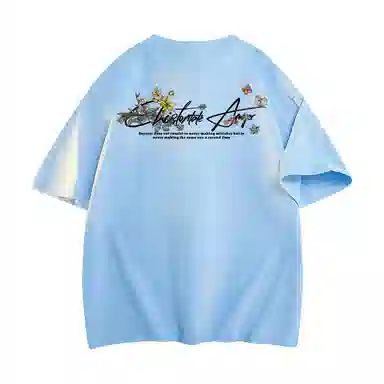 Chisportate T