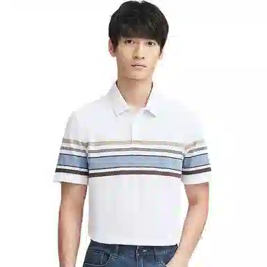 SEPTWOLVES Polo
