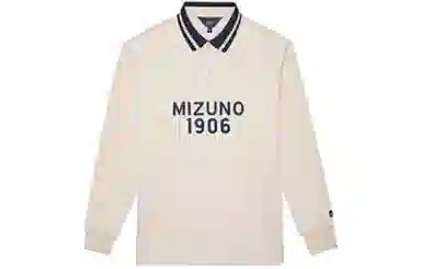 Mizuno HERITAGE Polo