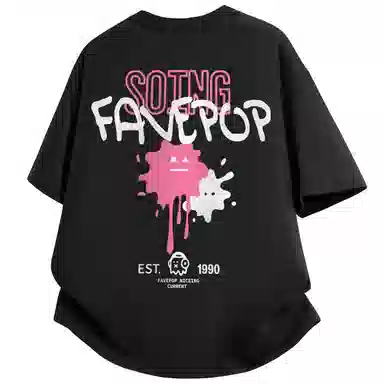 FAVEPOP T