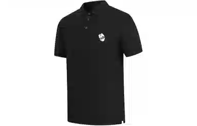 EMPORIO ARMANI EA7 SS24 LogoPolo