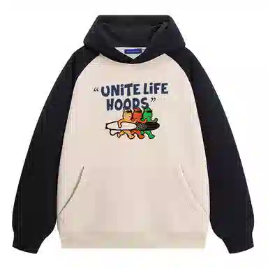 Unite Life HOODS