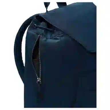 Nike One Backpack Navy Grey
