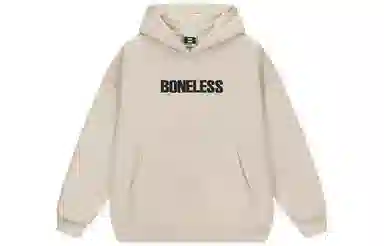 BONELESS logo