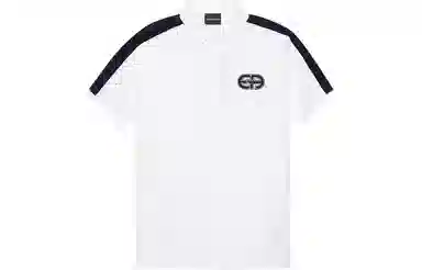 EMPORIO ARMANI SS23 Polo