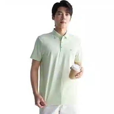 LESS IS MORE LOGOPolo