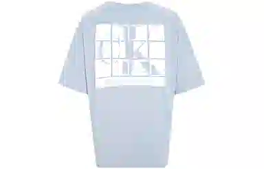 CKCalvin Klein Logo T
