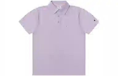 Champion SS23 LogoPolo