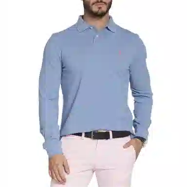 Polo Ralph Lauren FW23 logoPolo