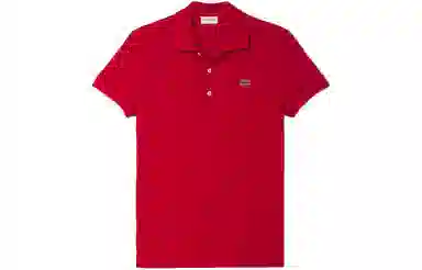 Lacoste Polo Shirt