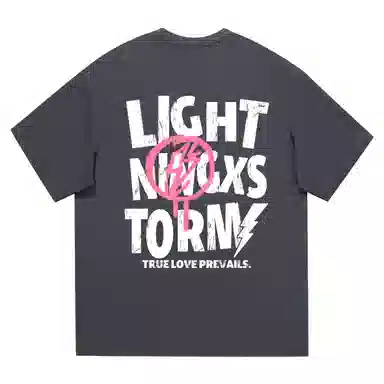 Lightning X Storm T