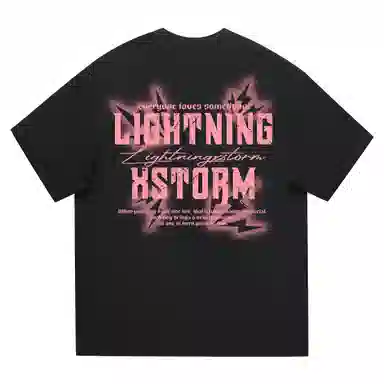 Lightning X Storm T