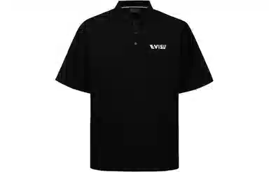 EVISU Polo Shirt