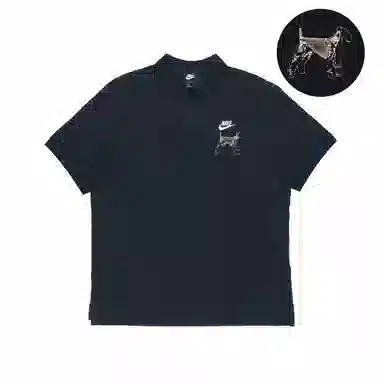 Nike Sportswear LogoPolo