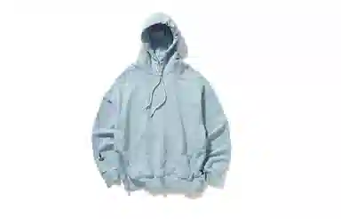 nautica white sail x POPBOY FW23 Logo