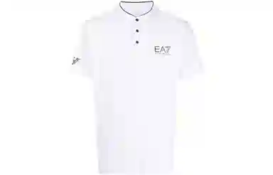 EMPORIO ARMANI SS23 LogoPolo