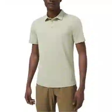 lululemon Evolution Polo *Oxford T