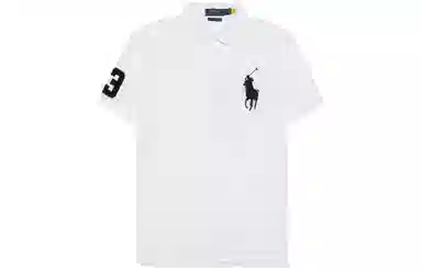 Polo Ralph Lauren LogoPolo