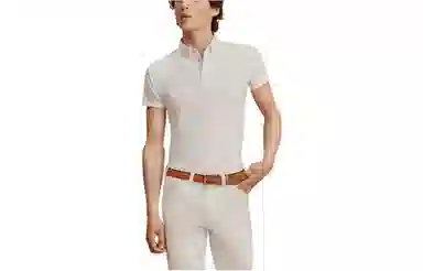 HERMES FW22 Polo