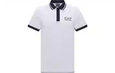 EMPORIO ARMANI EA7 LogoPolo