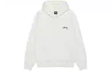 Stussy Smooth Stock Hoodie