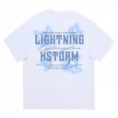 Lightning X Storm T
