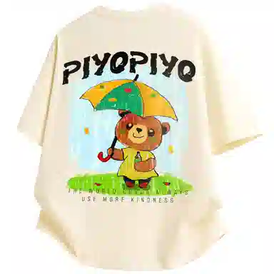 PIYOPIYO LogoT