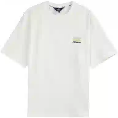 Mizuno HERITAGE logo T