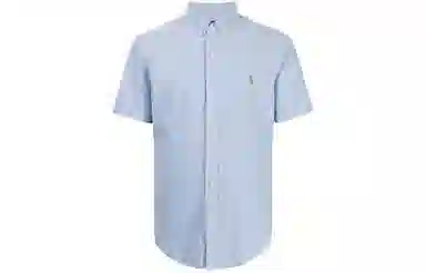 Polo Ralph Lauren SS22 Logo