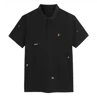 PEACEBIRD MEN Polo