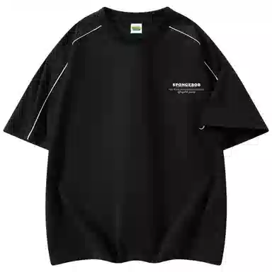 SPONGEBOB SQUAREPANTS LogoT