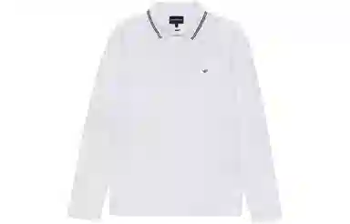 EMPORIO ARMANI FW22 LogoPolo