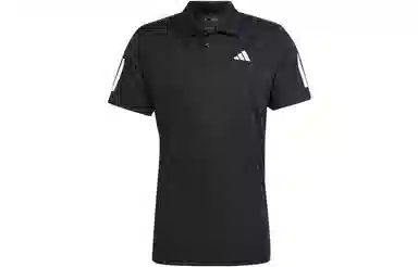 adidas Club Smu3s Polo LogoPolo